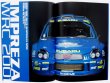 Photo6: BOXER SOUND SUBARU Motorsport 2001 (6)