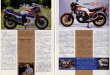 Photo3: Honda CB-F/R series Handbook (3)