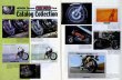Photo10: Honda Dream CB750Four Handbook (10)