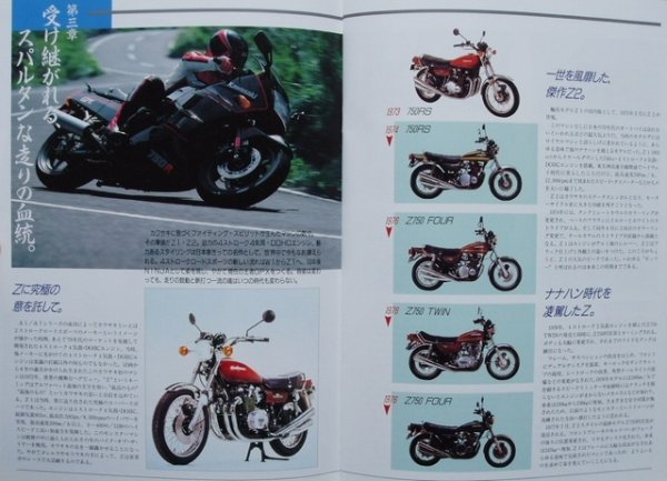 Photo4: The Kawasaki vol.1 (4)