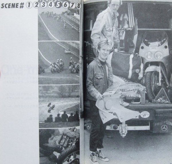 Photo4: The Kawasaki vol.3 (4)