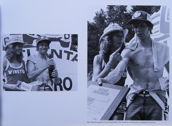 Photo5: "KAWSON" Lawson on KAWASAKI '80 to '82 (5)