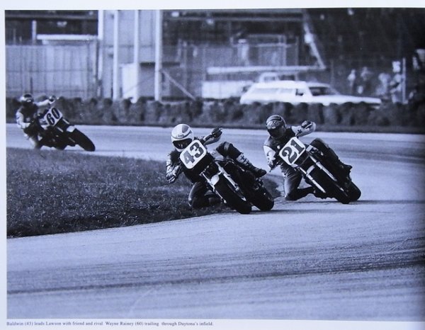 Photo8: "KAWSON" Lawson on KAWASAKI '80 to '82 (8)