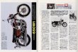 Photo2: Kawasaki W series Handbook (2)