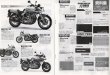 Photo6: Suzuki GSX1100S/1000S/750S Katana series Handbook (6)