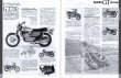 Photo6: Suzuki GT Series Handbook (6)