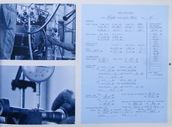 Photo5: YOSHIMURA official catalog (5)