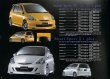 Photo15: MUGEN Parts Catalog 2006 (15)