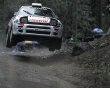 Photo4: WRC Toyota Celica The road to champion (4)