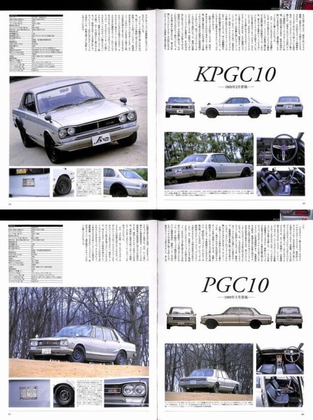 Photo9: The Legend of GT-R (9)