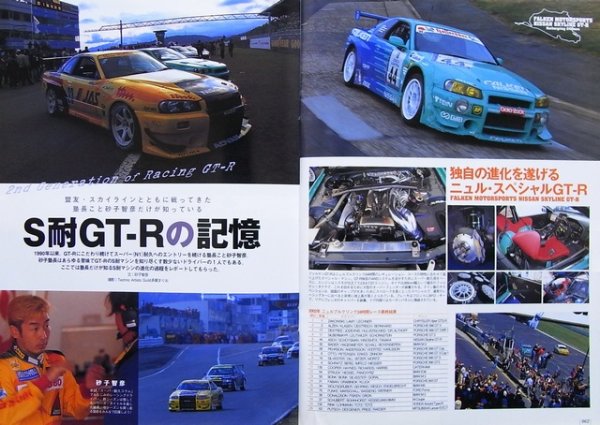 Photo7: Forever SKYLINE GT-R (7)