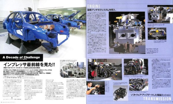 Photo5: World Rally Collection 3 2003 Spring (5)