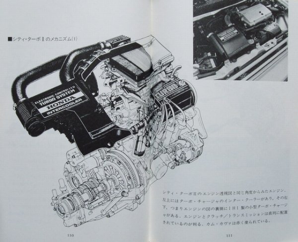 Photo10: HONDA [World Car 2] (10)