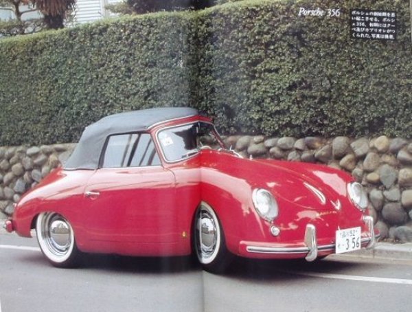 Photo5: Porsche [Euroean car series] (5)