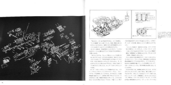 Photo16: HONDA SPORTS S500 / S600 / S800 (16)