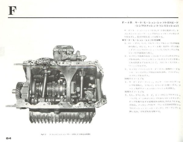 Photo11: MINI WORKSHOP MANUAL (11)