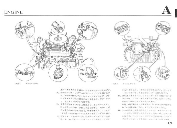 Photo4: MINI WORKSHOP MANUAL (4)