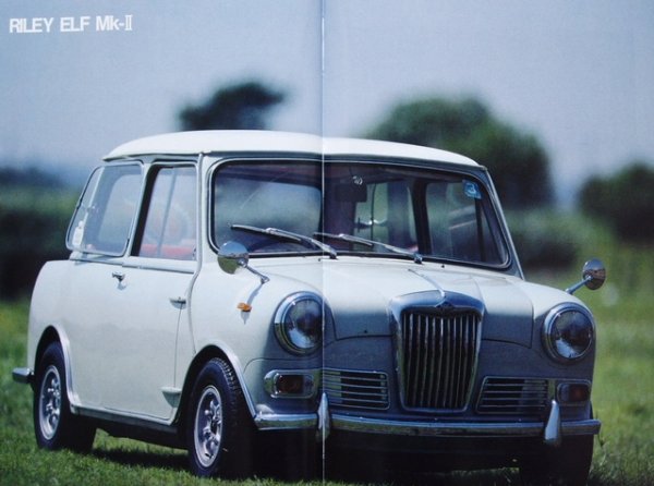 Photo6: MINI [World Car Guide 2] (6)