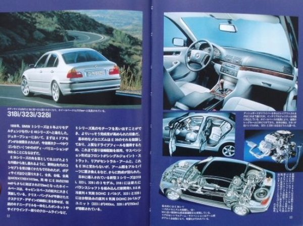 Photo2: BMW [World Car Guide 14] (2)