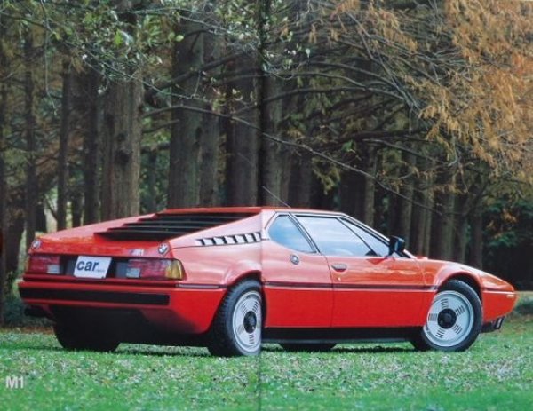 Photo4: BMW [World Car Guide 14] (4)