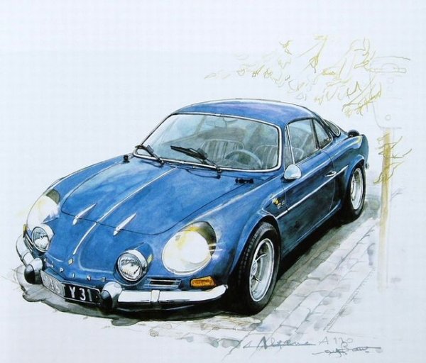 Photo2: 100 SPORTS CARS by BOW (2)