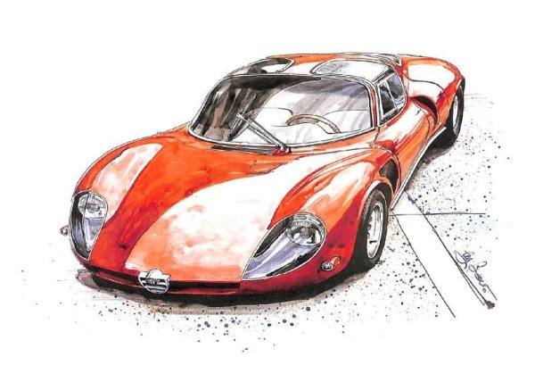 Photo11: 185 SPORTS CARS by BOW (11)