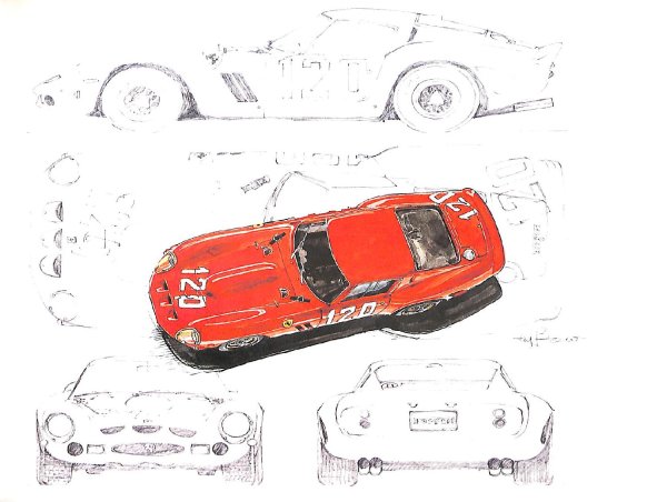 Photo13: 185 SPORTS CARS by BOW (13)