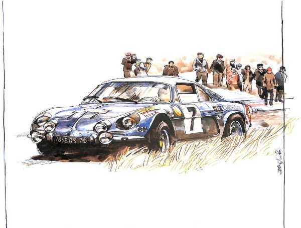 Photo4: 185 SPORTS CARS by BOW (4)