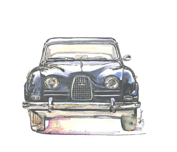 Photo10: 185 SPORTS CARS by BOW (10)