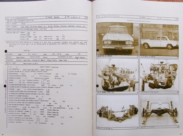 Photo12: NISSAN mag vol.1 (12)