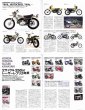 Photo11: Bikers Station No.352 Suzuki Kawasaki 2cycle 250cc history (11)
