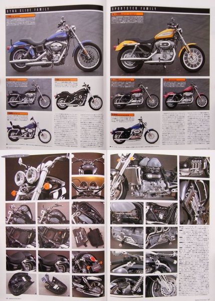 Photo10: Bikers Station No.206 2004/11 Honda RCB1000 (10)