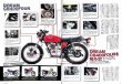 Photo2: Zeppan Bikes vol.16 Honda CB750 (2)