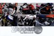 Photo10: Zeppan Bikes vol.15 Kawasaki Triples (10)