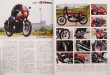 Photo6: Motor Cyclist No.407 2012/9 Honda CB (6)