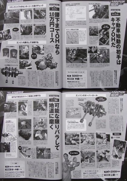 Photo10: The Japanese Heritage Machines '70s-'90s (10)