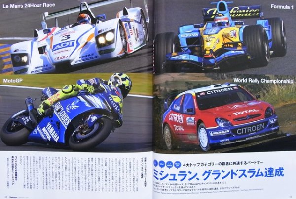 Photo8: Racing on No.399 Racing Engine part.2 (8)