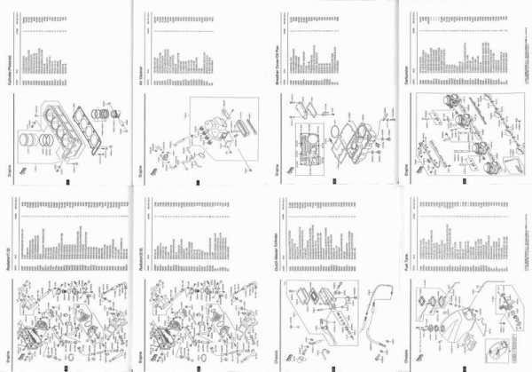 Photo12: ROAD RIDER 5/2013 Kawasaki Ninja GPZ900R (12)