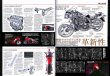Photo4: Kawasaki GPZ900R [Legend Bike Series 01] (4)
