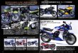 Photo6: Kawasaki GPZ900R [Legend Bike Series 01] (6)