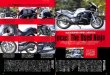 Photo7: Kawasaki GPZ900R [Legend Bike Series 01] (7)