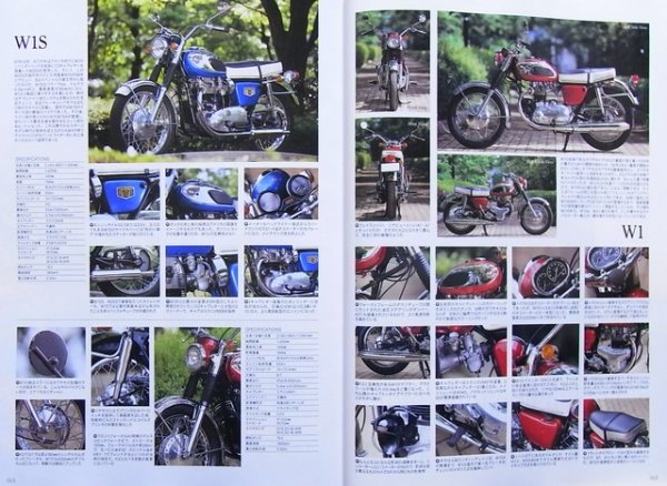 Photo2: The Legend Kawasaki (2)