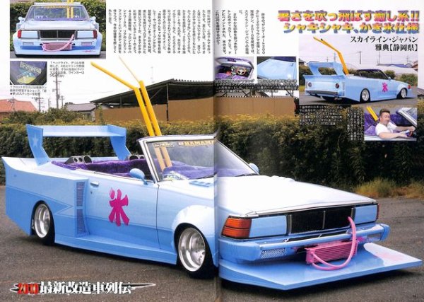 Photo3: Young Auto 2010 (3)