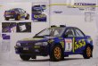 Photo4: WRC PLUS 2012 vol.04 SUBARU IMPREZA 555 (4)