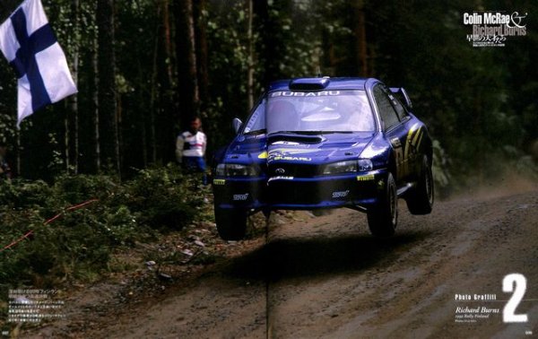 Photo8: WRC Plus 2011 vol.05 Colin McRae & Richard Burns (8)