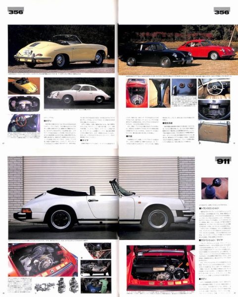 Photo6: I LOVE PORSCHE (6)