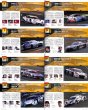 Photo11: Super GT Official Guide Book 2016-2017 (11)
