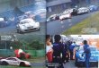 Photo2: SUPER GT Official Guide Book 2007-2008 (2)