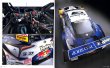 Photo3: SUPER GT Official Guide Book 2017-2018 (3)