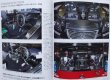 Photo8: SUPER GT Official Guide Book 2007-2008 (8)
